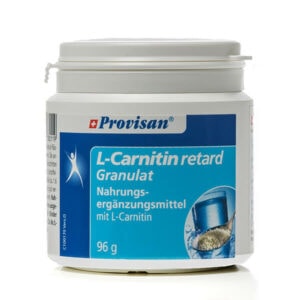 Provisan_L-Carnitin_Granulat
