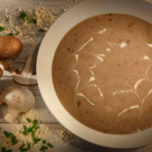 EPD suppe Champignons