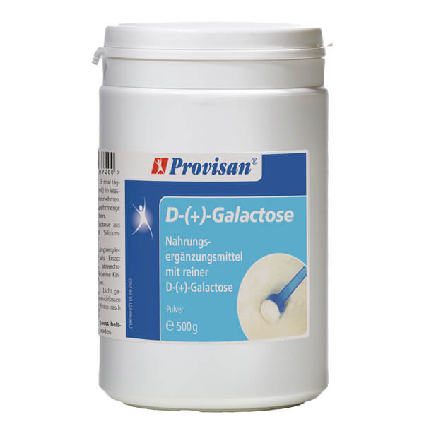Galactose 500g_Provisan
